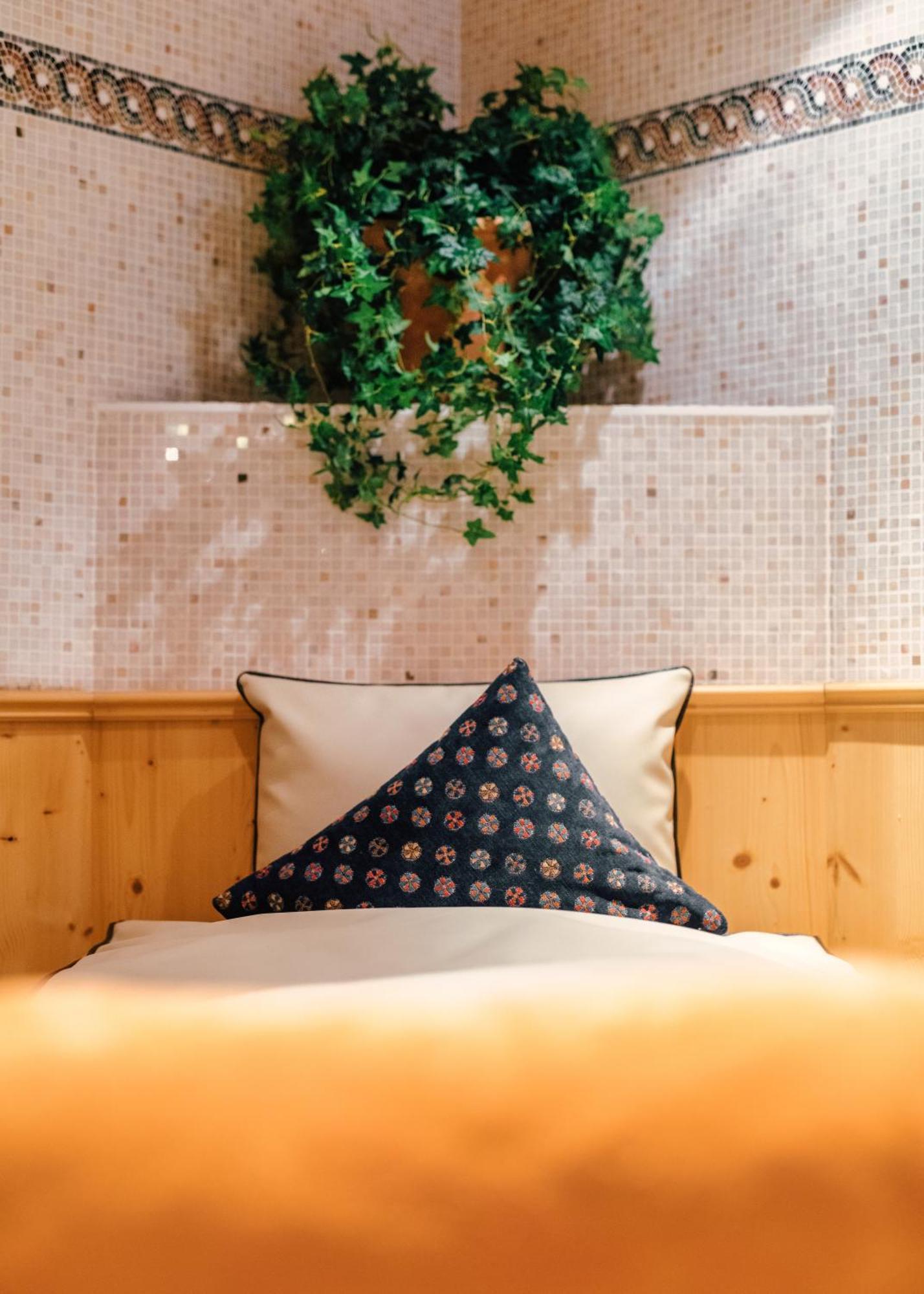 Huber Hotel Tramserhof 랑데크 외부 사진