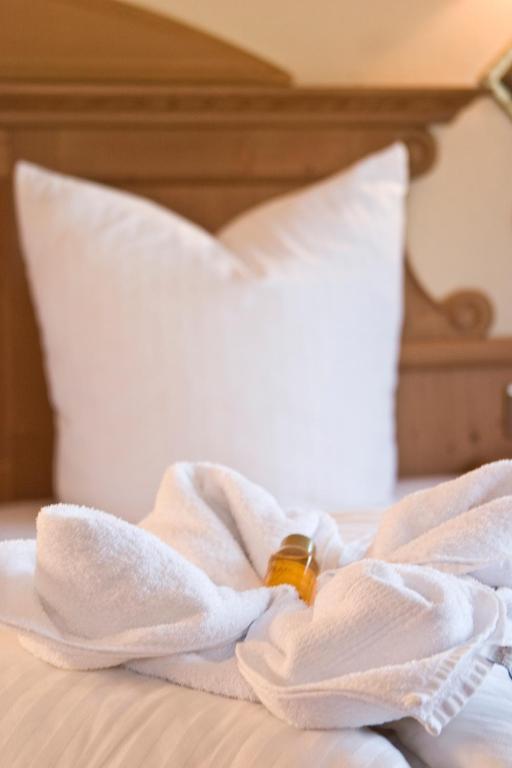 Huber Hotel Tramserhof 랑데크 외부 사진