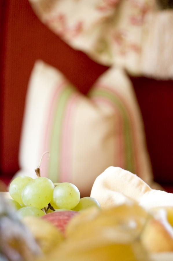 Huber Hotel Tramserhof 랑데크 외부 사진